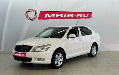 Skoda Octavia, 2011 год, 945 000 рублей, 1 фотография