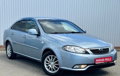 Daewoo Gentra II, 2013 год, 850 000 рублей, 1 фотография