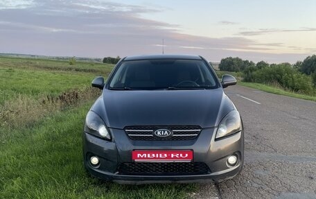 KIA cee'd I рестайлинг, 2008 год, 560 000 рублей, 1 фотография