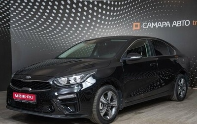 KIA Cerato IV, 2019 год, 2 042 000 рублей, 1 фотография