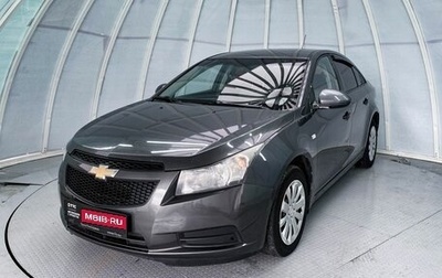 Chevrolet Cruze II, 2012 год, 689 000 рублей, 1 фотография