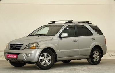 KIA Sorento IV, 2007 год, 599 000 рублей, 1 фотография