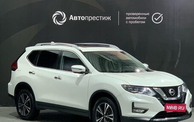 Nissan X-Trail, 2019 год, 1 фотография