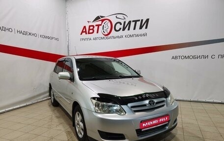 Toyota Corolla, 2005 год, 580 000 рублей, 1 фотография