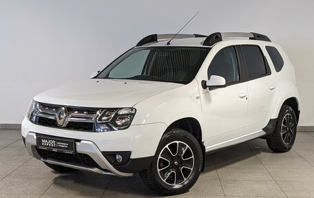 Renault Duster I рестайлинг, 2020 год, 1 795 000 рублей, 1 фотография