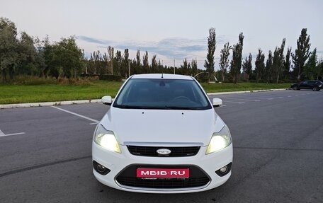 Ford Focus II рестайлинг, 2008 год, 749 000 рублей, 1 фотография