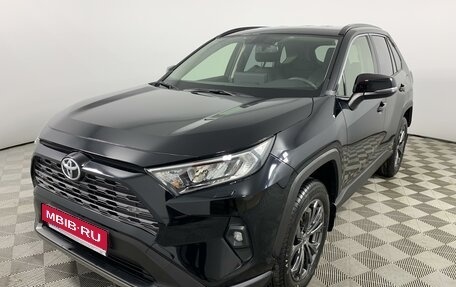 Toyota RAV4, 2023 год, 5 600 000 рублей, 1 фотография