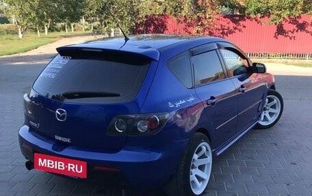 Mazda 3, 2008 год, 755 000 рублей, 4 фотография