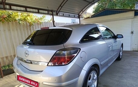 Opel Astra H, 2009 год, 595 000 рублей, 4 фотография