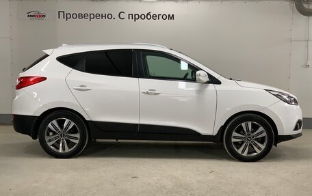 Hyundai ix35 I рестайлинг, 2013 год, 1 580 000 рублей, 3 фотография