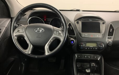 Hyundai ix35 I рестайлинг, 2013 год, 1 580 000 рублей, 10 фотография