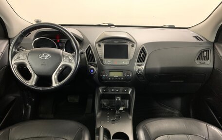 Hyundai ix35 I рестайлинг, 2013 год, 1 580 000 рублей, 8 фотография