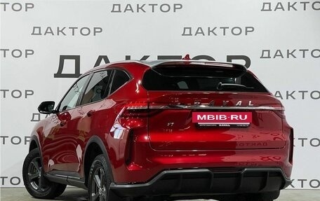 Haval F7 I, 2022 год, 2 185 000 рублей, 4 фотография