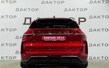 Haval F7 I, 2022 год, 2 185 000 рублей, 5 фотография