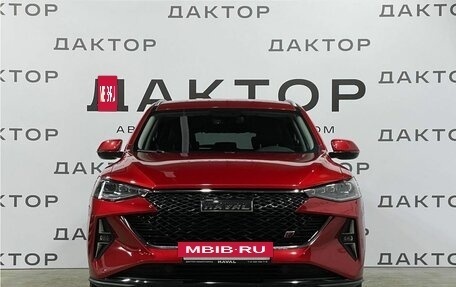 Haval F7 I, 2022 год, 2 185 000 рублей, 2 фотография