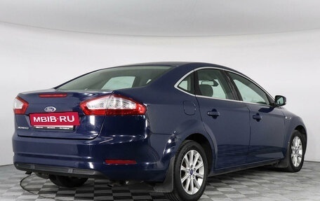 Ford Mondeo IV, 2012 год, 1 099 000 рублей, 3 фотография