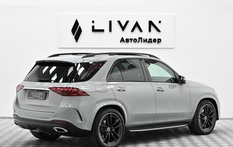 Mercedes-Benz GLE, 2024 год, 15 799 000 рублей, 4 фотография