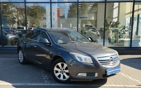 Opel Insignia II рестайлинг, 2011 год, 1 030 000 рублей, 3 фотография