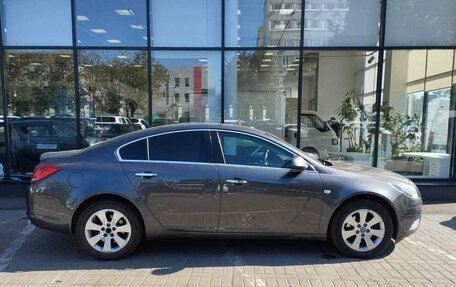 Opel Insignia II рестайлинг, 2011 год, 1 030 000 рублей, 4 фотография