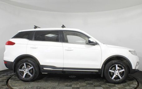 Geely Atlas I, 2019 год, 4 фотография