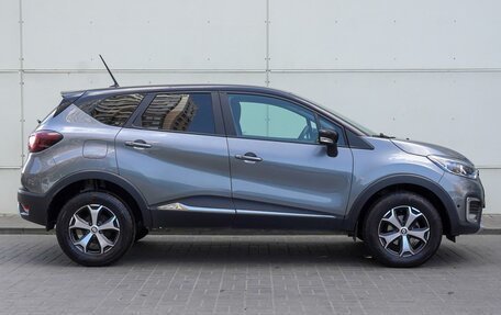 Renault Kaptur I рестайлинг, 2020 год, 1 650 000 рублей, 5 фотография