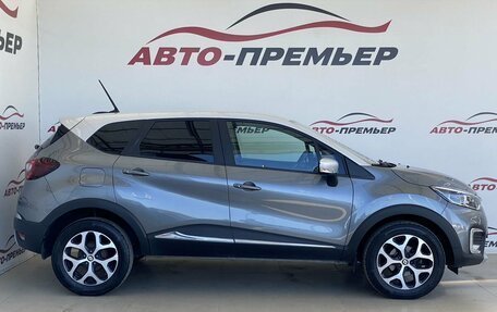 Renault Kaptur I рестайлинг, 2020 год, 1 760 000 рублей, 4 фотография