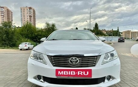 Toyota Camry, 2014 год, 2 000 000 рублей, 6 фотография