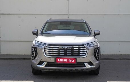 Haval Jolion, 2022 год, 1 890 000 рублей, 3 фотография