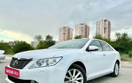 Toyota Camry, 2014 год, 2 000 000 рублей, 3 фотография