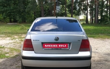 Volkswagen Bora, 2002 год, 590 000 рублей, 4 фотография