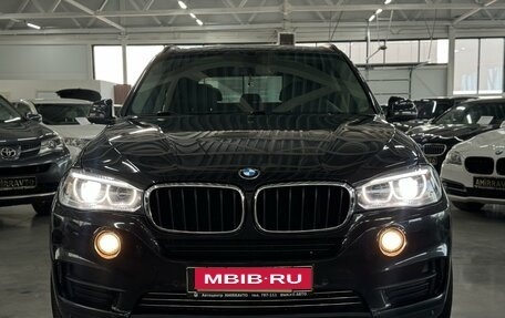 BMW X5, 2015 год, 3 997 000 рублей, 2 фотография