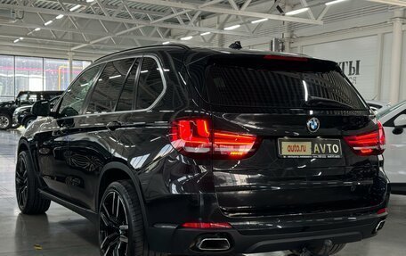 BMW X5, 2015 год, 3 997 000 рублей, 6 фотография