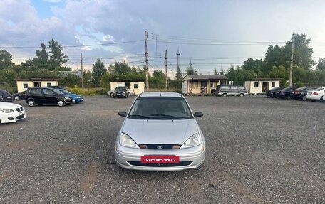 Ford Focus IV, 2000 год, 239 700 рублей, 2 фотография