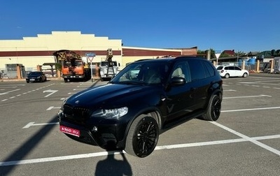 BMW X5, 2011 год, 3 000 000 рублей, 1 фотография