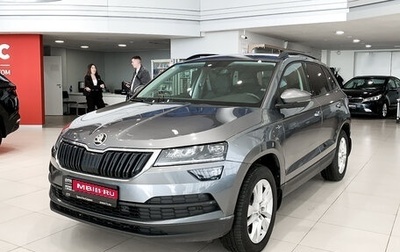 Skoda Karoq I, 2021 год, 2 750 000 рублей, 1 фотография