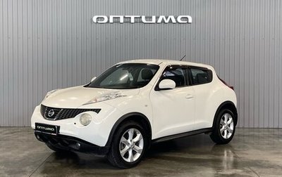 Nissan Juke II, 2011 год, 1 099 000 рублей, 1 фотография