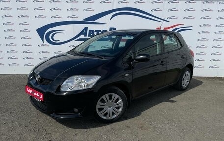 Toyota Auris II, 2007 год, 850 000 рублей, 1 фотография