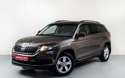 Skoda Kodiaq I, 2019 год, 2 700 000 рублей, 1 фотография