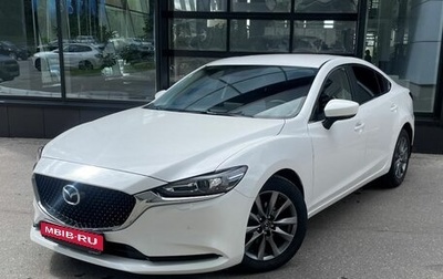 Mazda 6, 2019 год, 2 549 000 рублей, 1 фотография