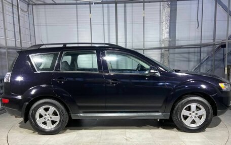 Mitsubishi Outlander III рестайлинг 3, 2011 год, 1 319 000 рублей, 4 фотография