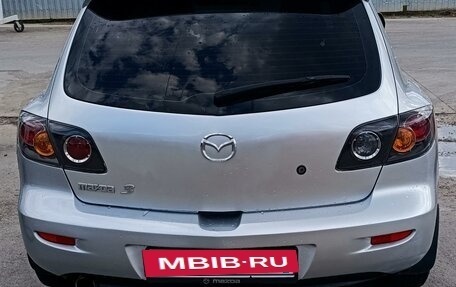 Mazda 3, 2005 год, 650 000 рублей, 6 фотография