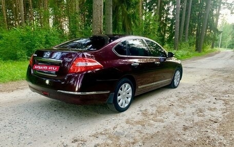 Nissan Teana, 2010 год, 1 050 000 рублей, 4 фотография