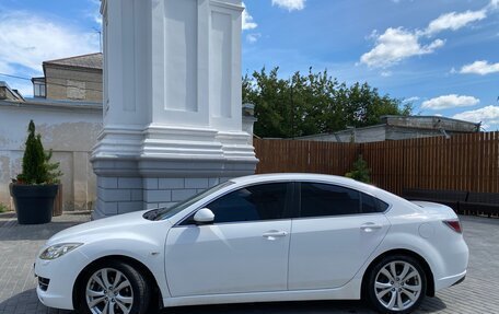 Mazda 6, 2008 год, 899 000 рублей, 2 фотография