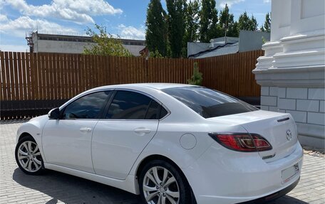 Mazda 6, 2008 год, 899 000 рублей, 4 фотография