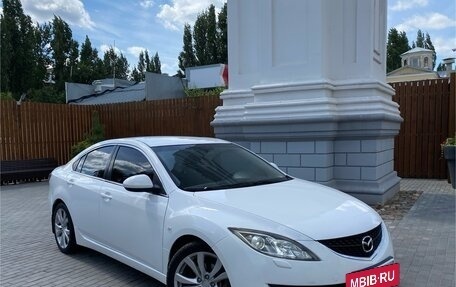 Mazda 6, 2008 год, 899 000 рублей, 3 фотография