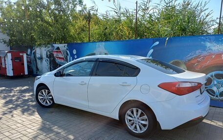 KIA Cerato III, 2013 год, 1 070 000 рублей, 6 фотография