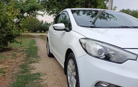 KIA Cerato III, 2013 год, 1 070 000 рублей, 4 фотография