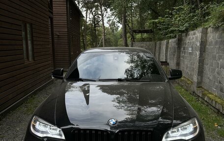 BMW X6, 2013 год, 2 500 000 рублей, 2 фотография