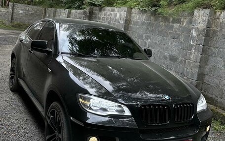 BMW X6, 2013 год, 2 500 000 рублей, 3 фотография