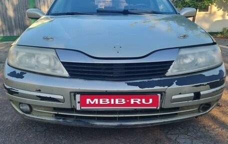 Renault Laguna II, 2001 год, 300 000 рублей, 3 фотография